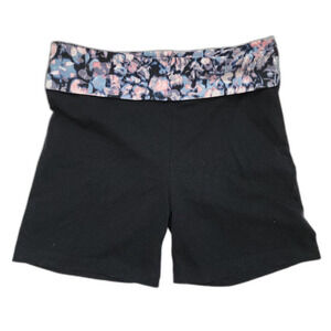 Victoria's Secret Long Shorts XS NWT